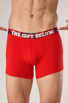 The Gift Below Boxer Trunk-MENDEEZ-Trunks