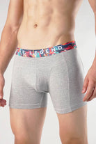 The Legend Boxer Brief-MENDEEZ-Brief