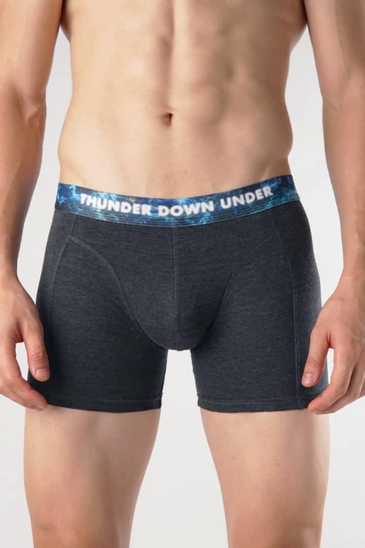 Thunder Down Under Boxer Brief-MENDEEZ-Brief