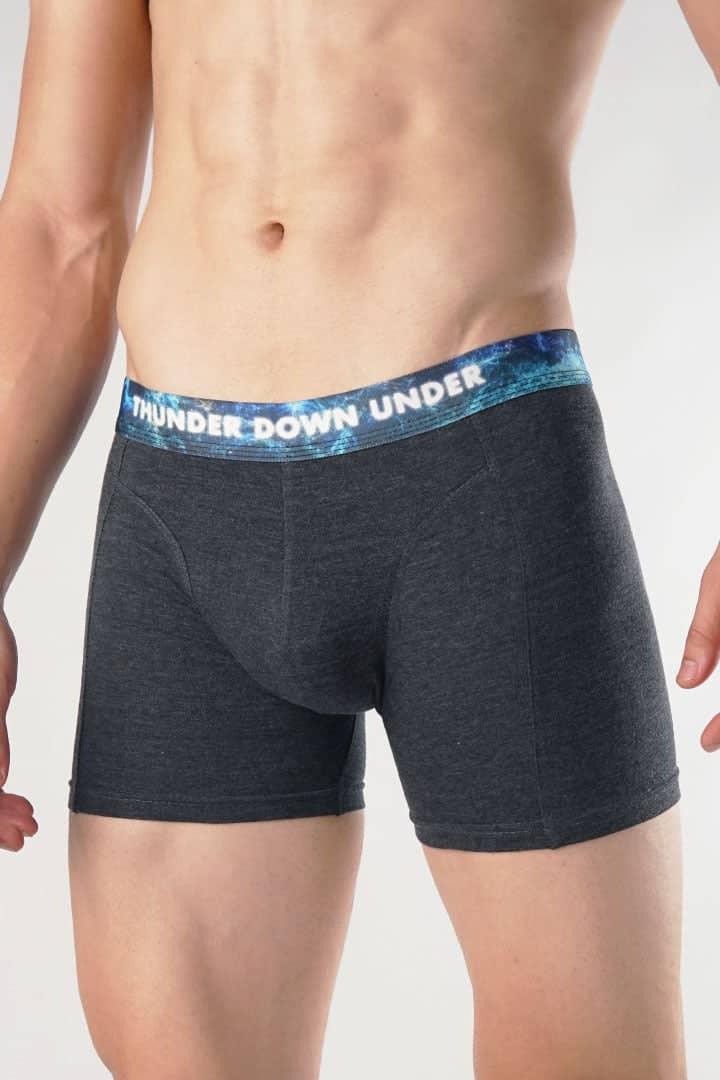 Thunder Down Under Boxer Brief-MENDEEZ-Brief