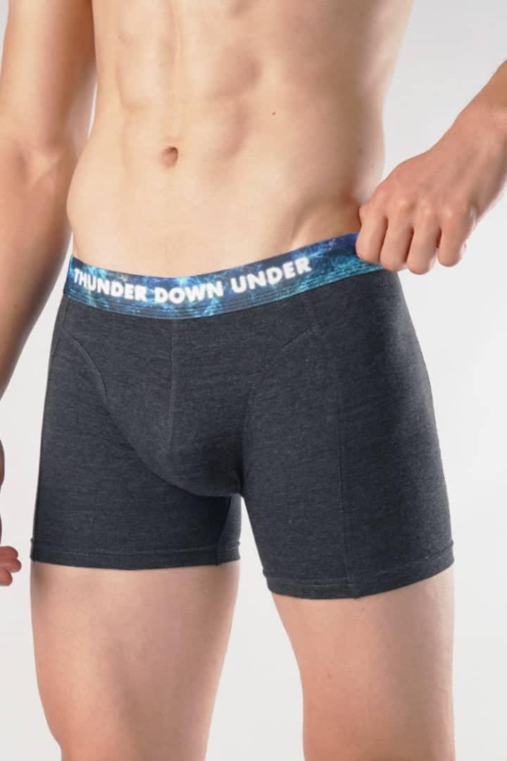 Thunder Down Under Boxer Brief-MENDEEZ-Brief