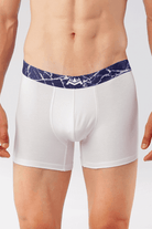 Thunder Strike Boxer Trunk-MENDEEZ-Trunks