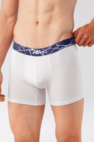 Thunder Strike Boxer Trunk-MENDEEZ-Trunks