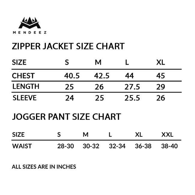 Black Tracksuit (4439446716525)