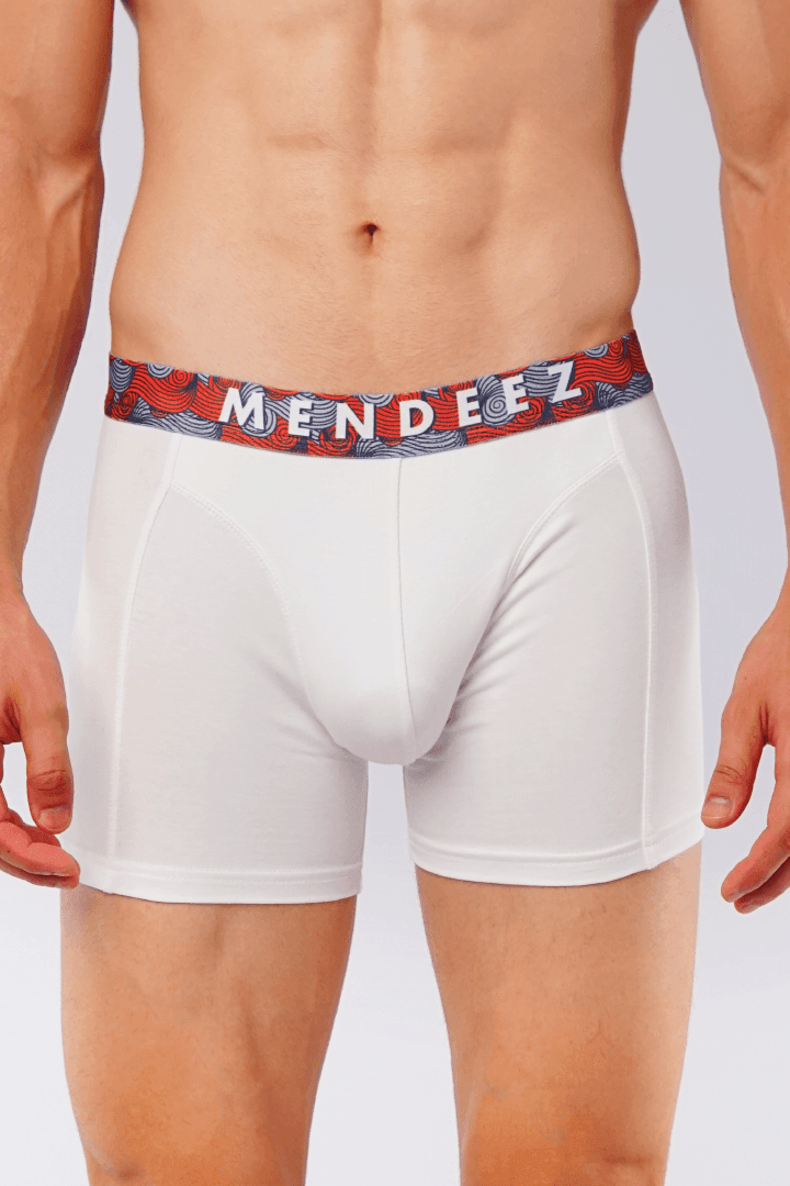 Whirlpool Boxer Brief-MENDEEZ-Brief