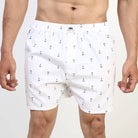 Woven Boxer Shorts - Pack of 2 (1582468759661)