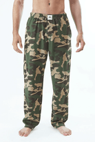 Woodland Camo Pajama - MENDEEZ (4757355593837)