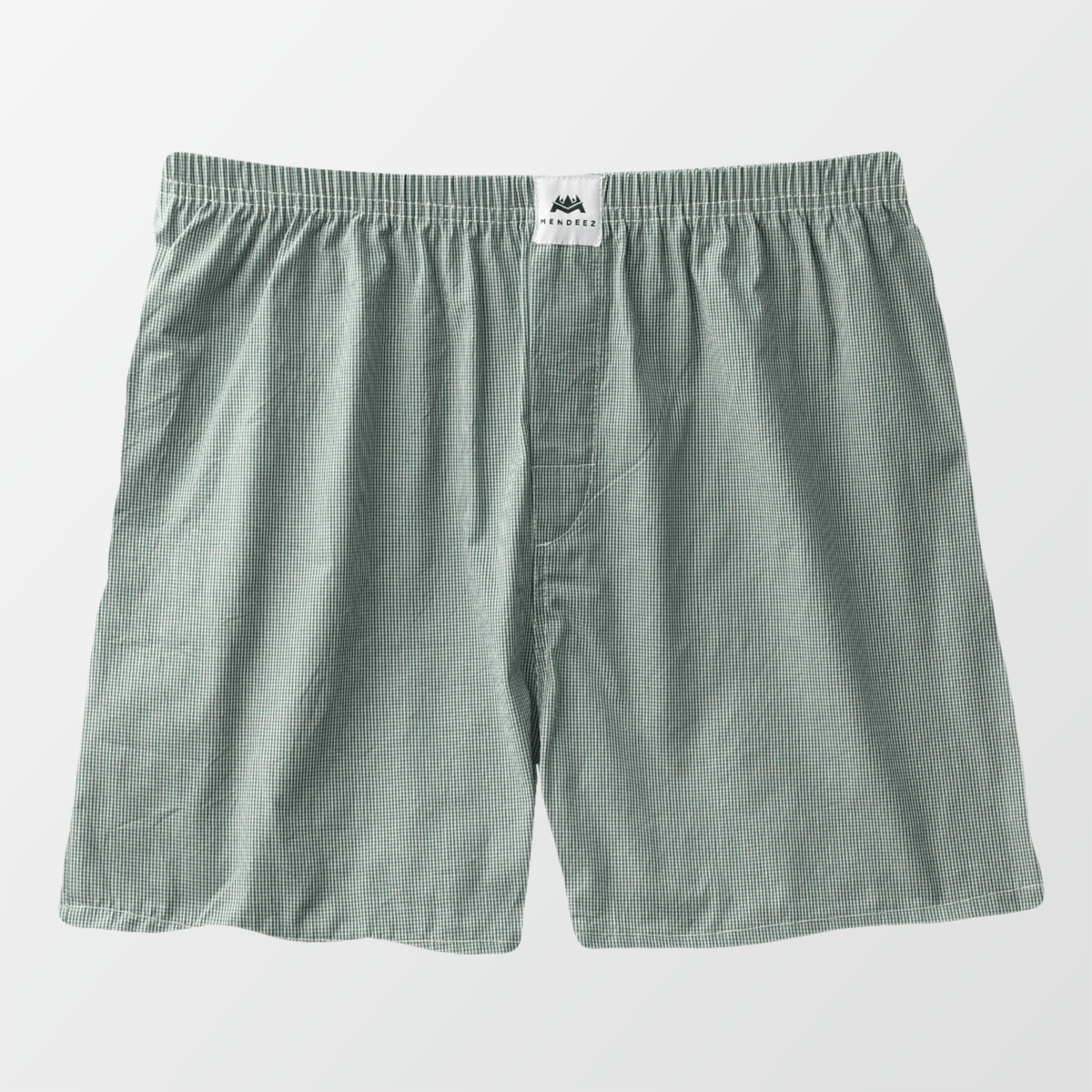 Woven Boxer Short - MENDEEZ (4513597128813)