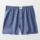 Woven Boxer Short - MENDEEZ (4513596637293)