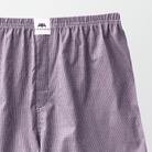 Woven Boxer Short - MENDEEZ (4513599389805)