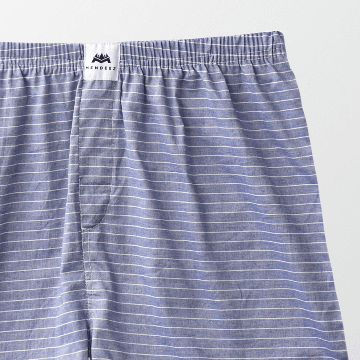 Woven Boxer Short - MENDEEZ (4513598996589)