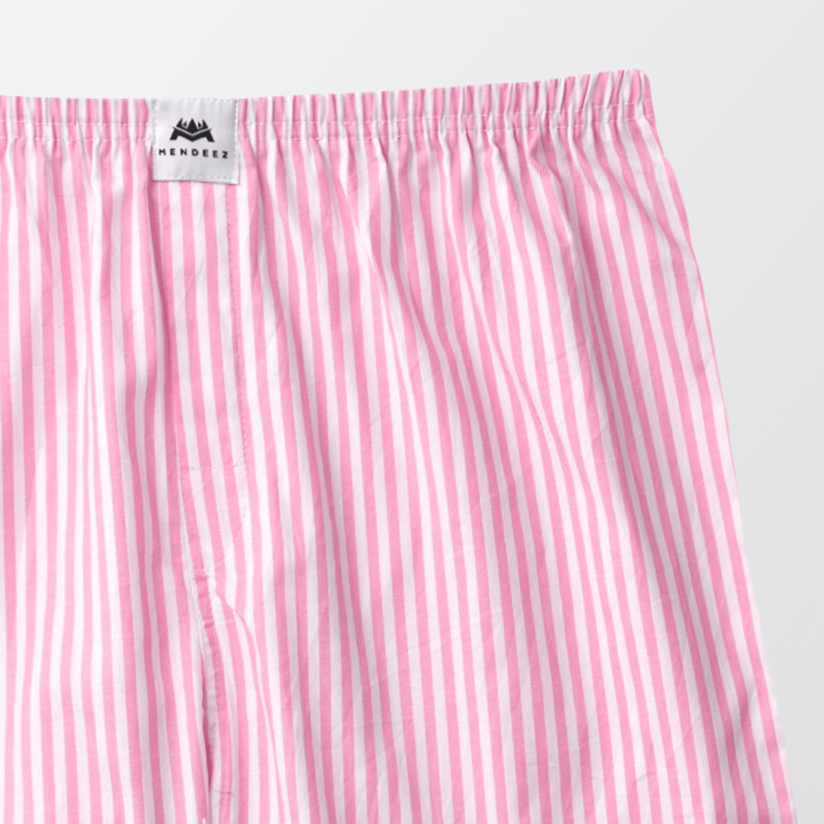 Woven Boxer Short - MENDEEZ (4513601126509)