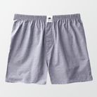 Woven Boxer Short - MENDEEZ (4513599815789)