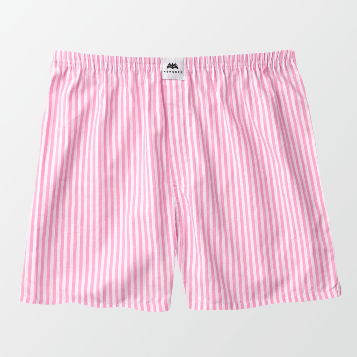 Woven Boxer Short - MENDEEZ (4513601126509)