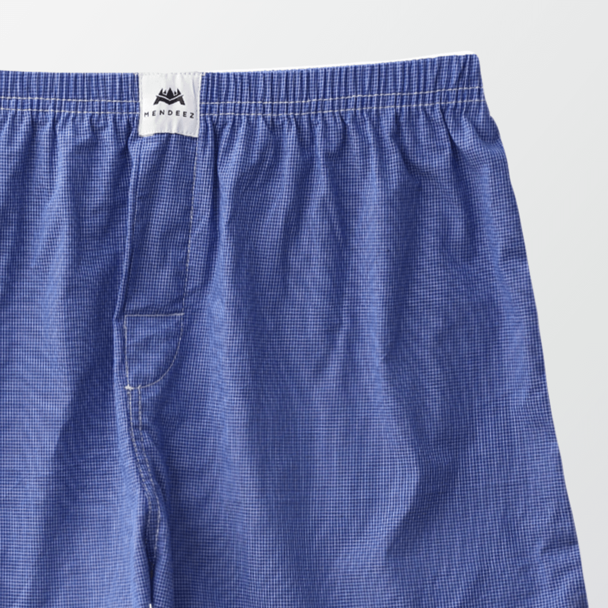 Woven Boxer Short - MENDEEZ (4513595293805)