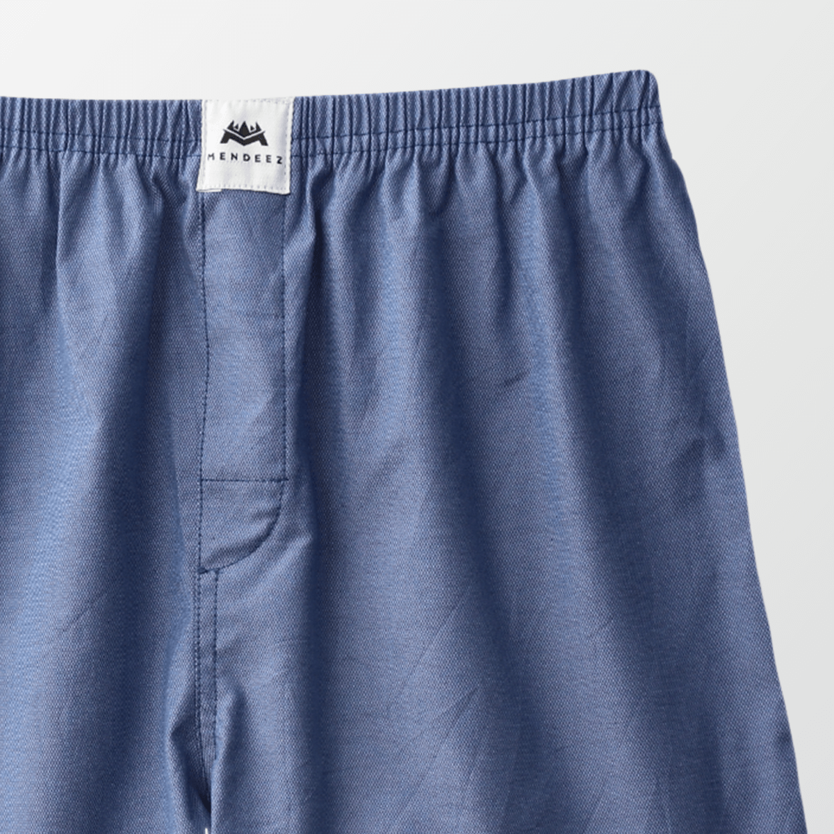 Woven Boxer Short - MENDEEZ (4513596637293)