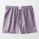 Woven Boxer Short - MENDEEZ (4513599389805)