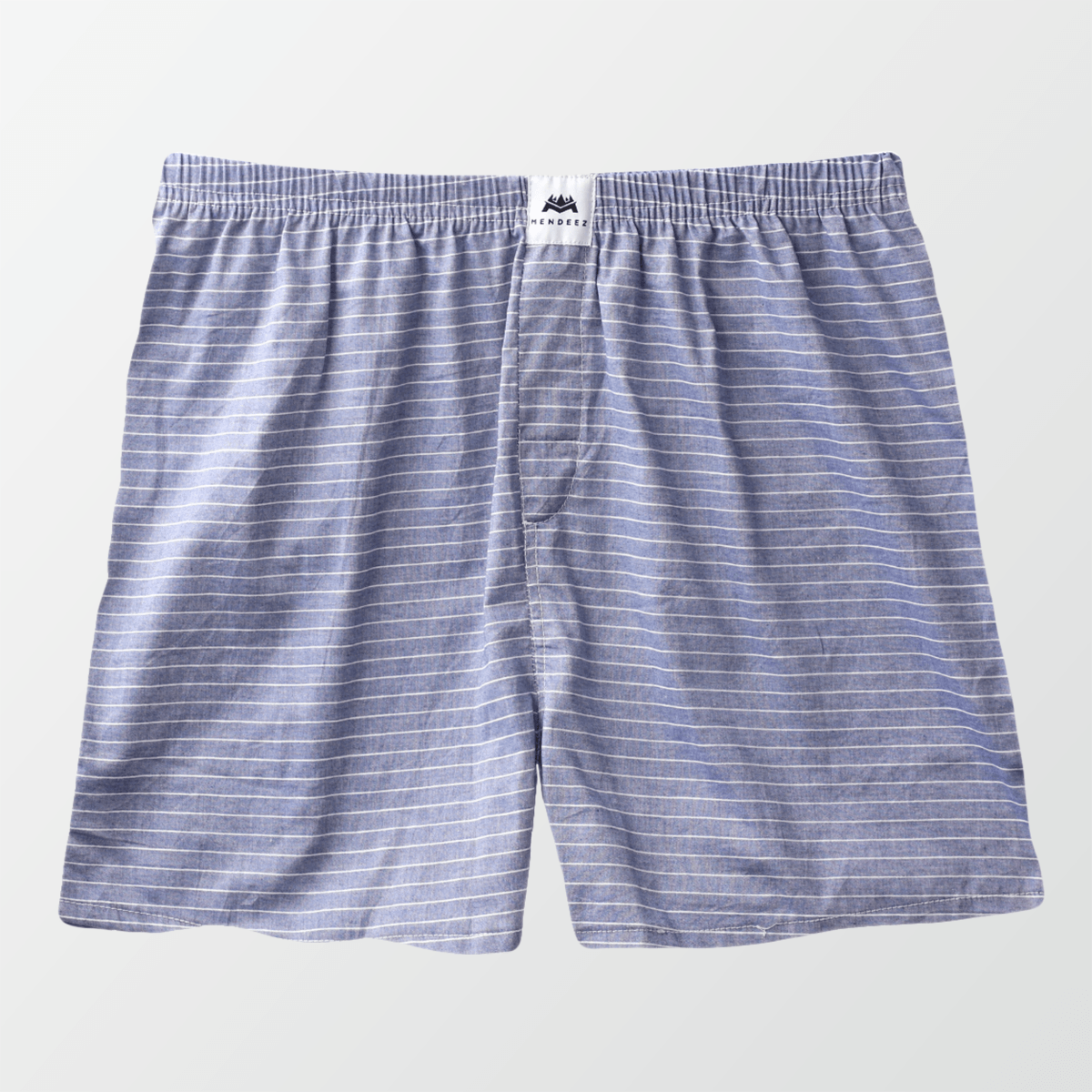 Woven Boxer Short - MENDEEZ (4513598996589)