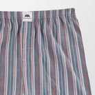 Woven Boxer Short - MENDEEZ (4513594376301)