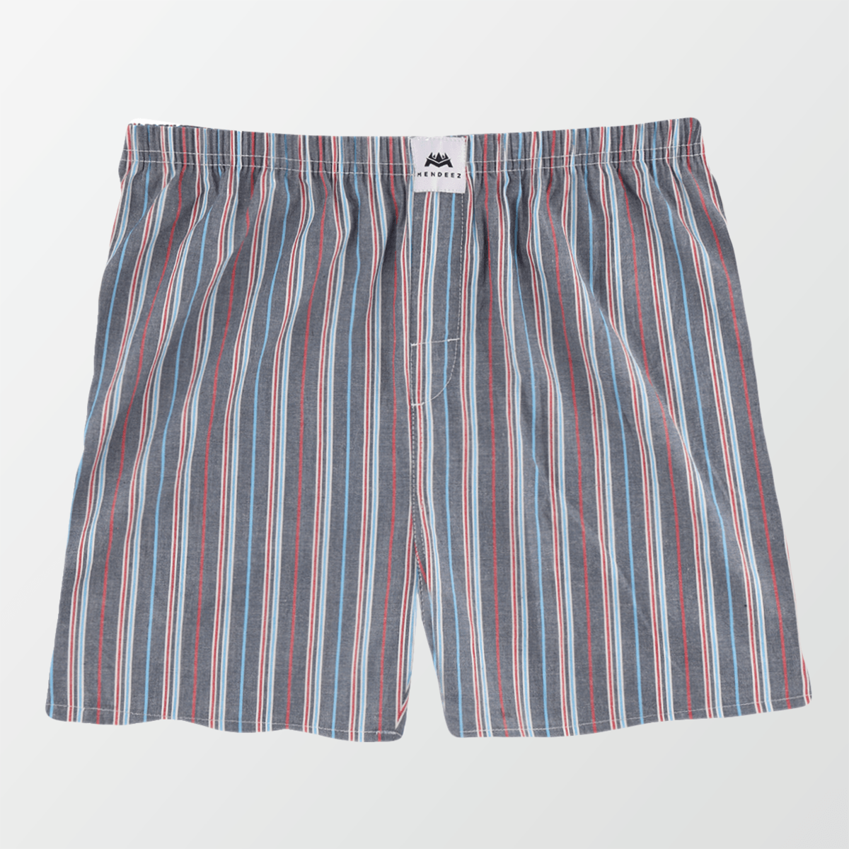 Woven Boxer Short - MENDEEZ (4513594376301)