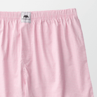 Woven Boxer Short - MENDEEZ (4513600536685)