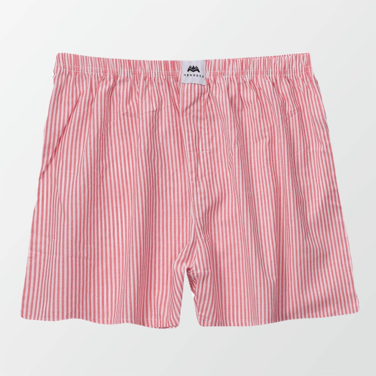 Woven Boxer Short - MENDEEZ (4513601323117)