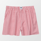 Woven Boxer Short - MENDEEZ (4513601323117)