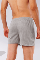 Zic Zac Boxer Shorts-MENDEEZ-Boxers